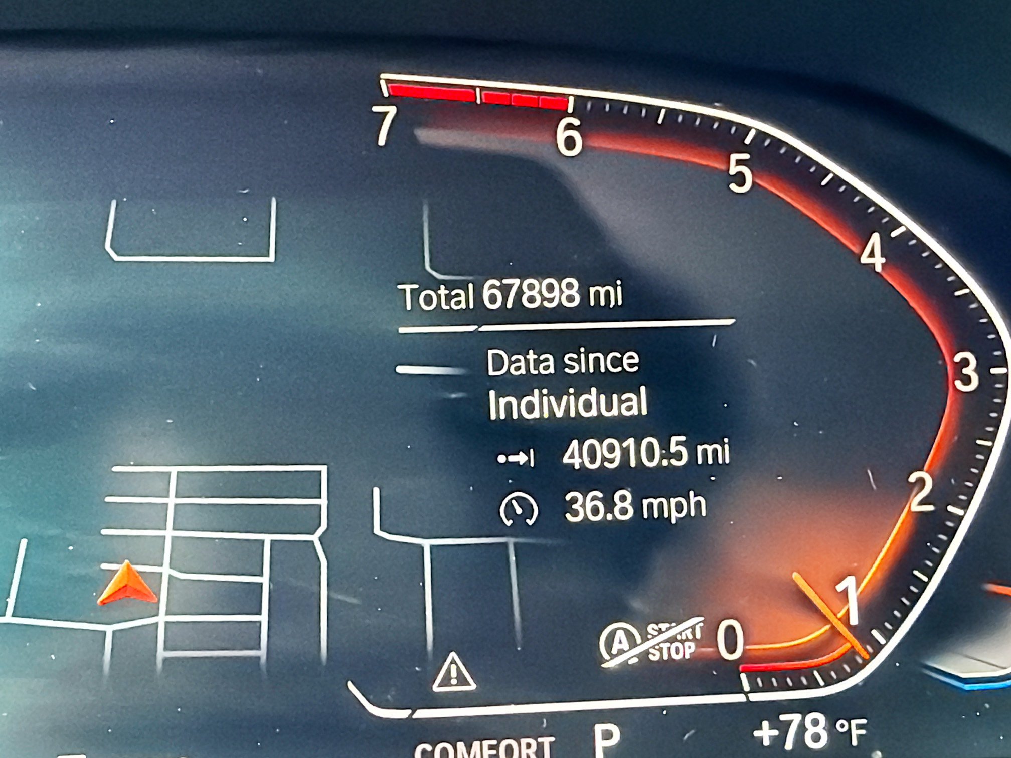 Used 2021 BMW 330i Sedan w/ M Sport Package RWD image 39