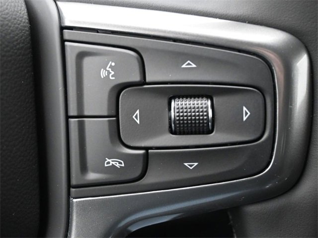 Used 2025 Chevrolet Silverado 1500 RST w/ Redline Edition image 20