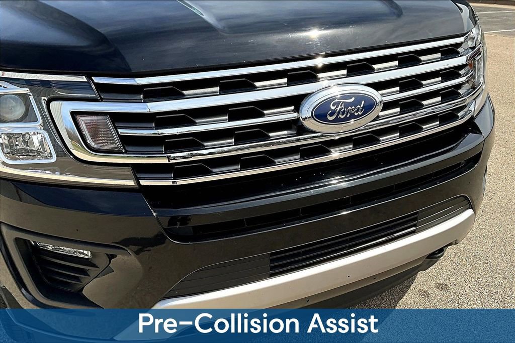 Used 2019 Ford Expedition XLT w/ Equipment Group 202A image 28