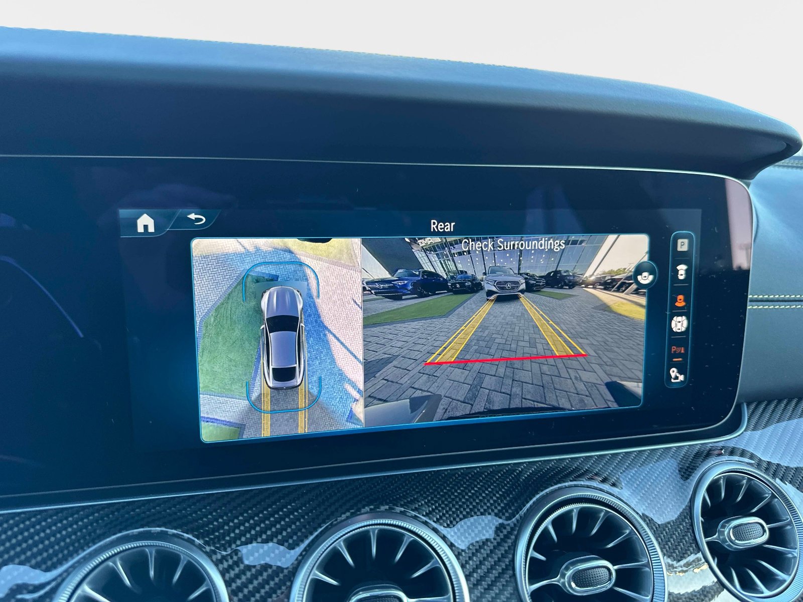 New 2026 Mercedes-Benz AMG GT 63 S image 26