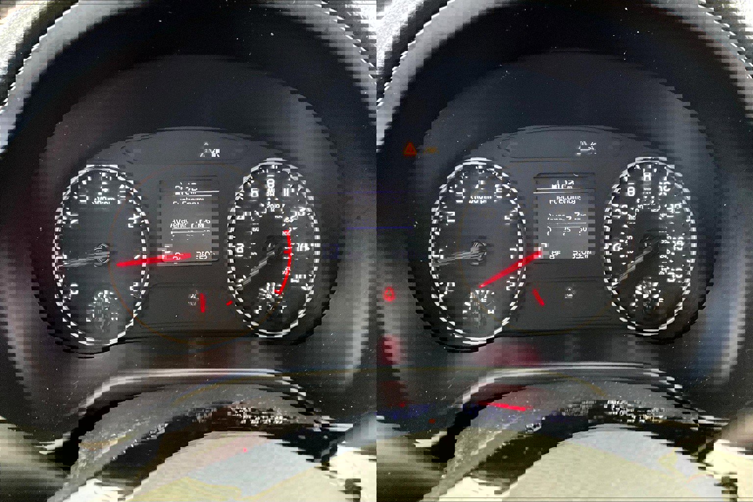 Used 2021 Kia Seltos S image 12