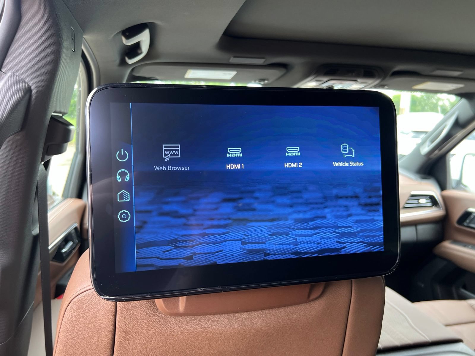 New 2026 Chevrolet Tahoe High Country AWD/4WD image 29