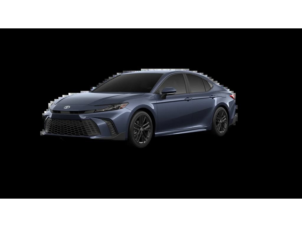 New 2026 Toyota Camry SE w/ Convenience Package FWD image 31