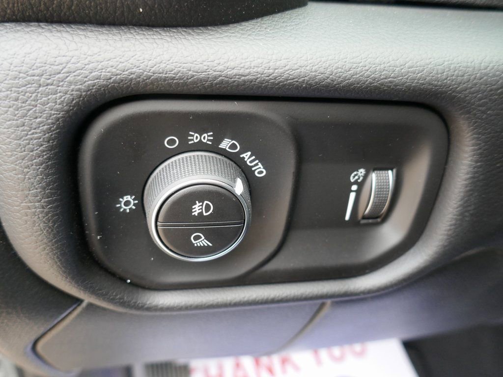 New 2026 RAM 2500 Big Horn image 17