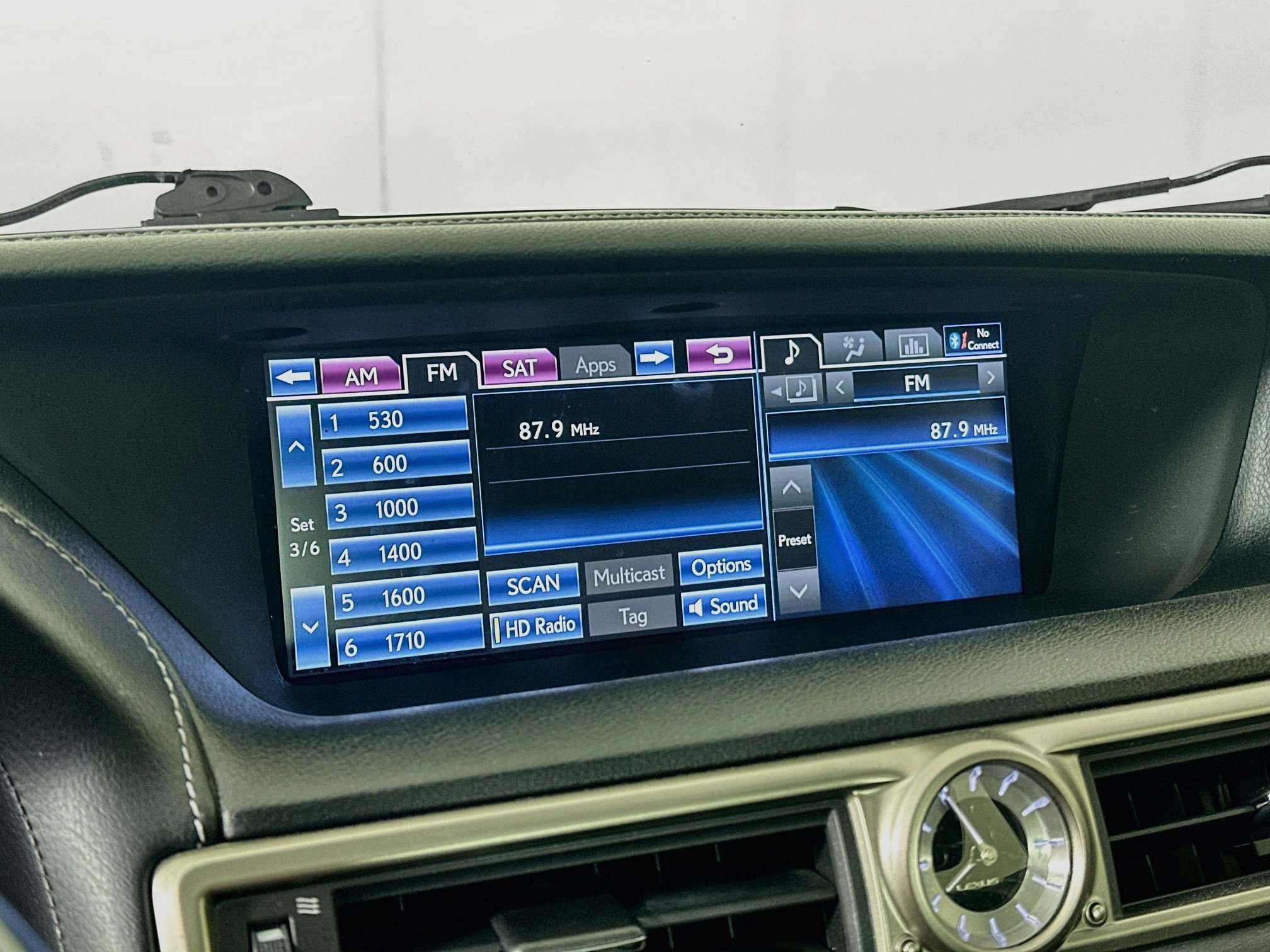 Used 2014 Lexus GS 350 w/ Premium Package RWD image 21