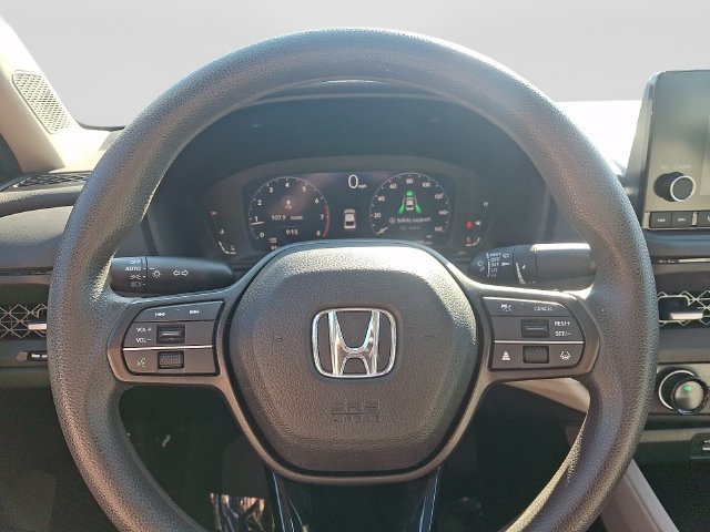 Used 2023 Honda Accord EX image 22