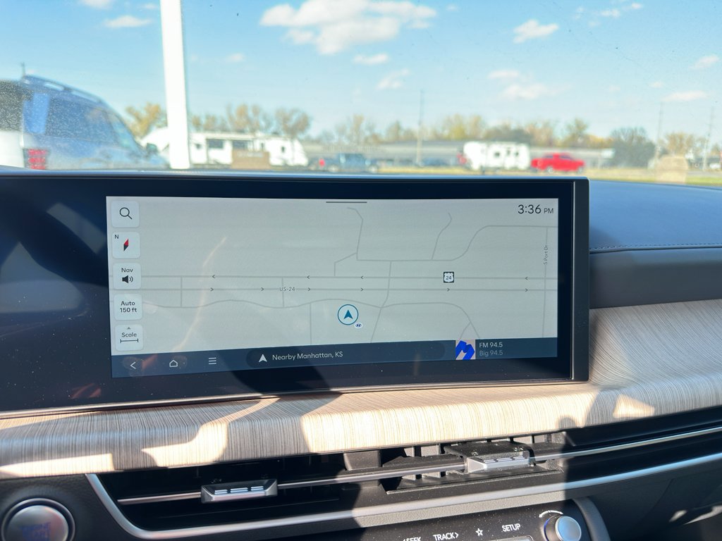 New 2025 Hyundai Sonata Limited FWD image 21
