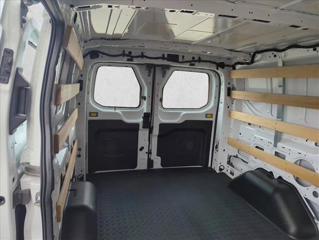 Used 2024 Ford Transit 250 Low Roof w/ Exterior Upgrade Package image 18