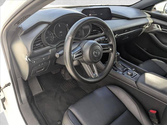 Used 2019 MAZDA MAZDA3 Hatchback w/ Preferred Package FWD image 9