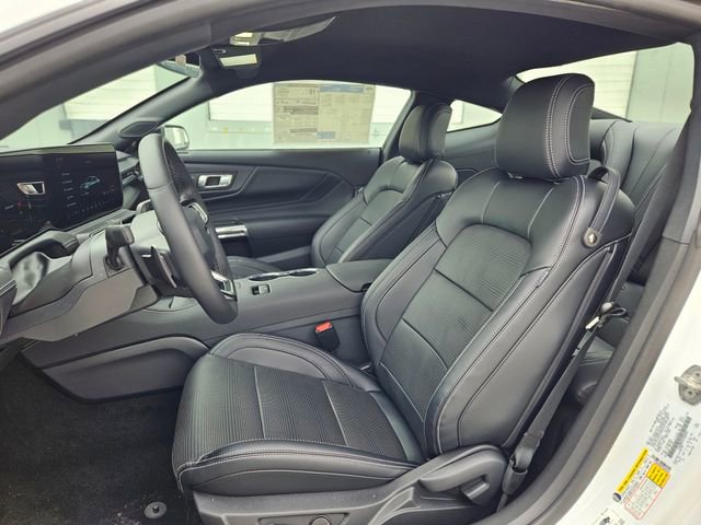 New 2026 Ford Mustang GT Premium image 22