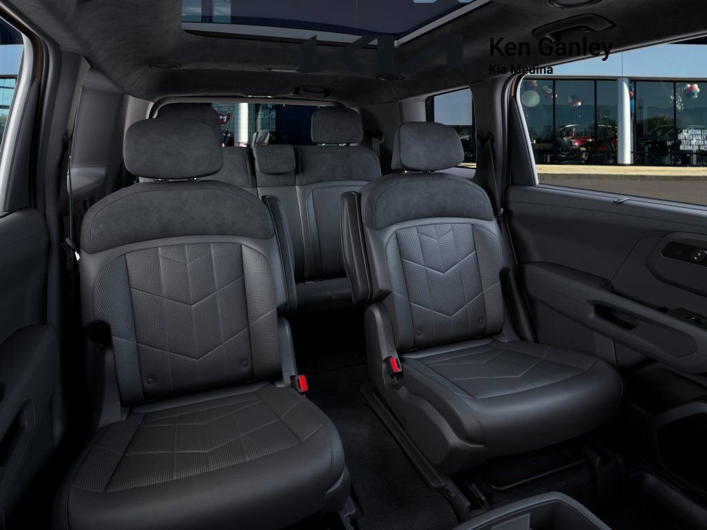 New 2027 Kia Telluride X-Line SX Prestige image 16