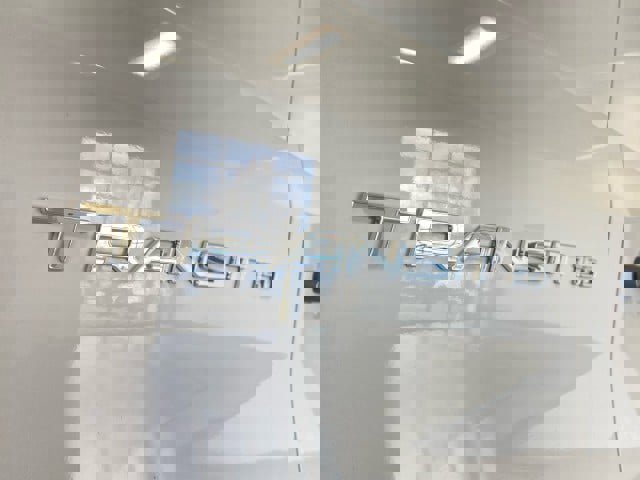 New 2025 Ford Transit 150 Low Roof w/ Load Area Protection Package image 7