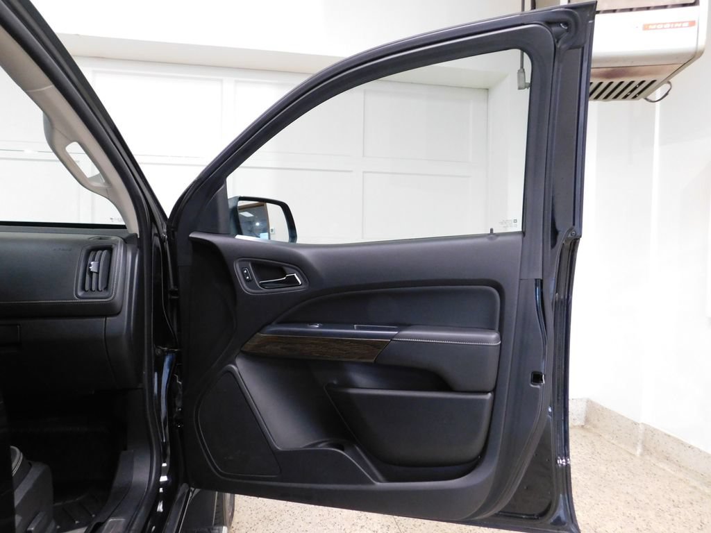 Used 2019 GMC Canyon Denali AWD/4WD image 83