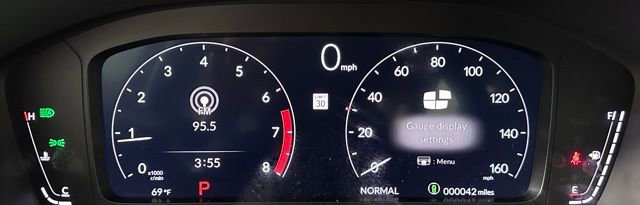 New 2026 Acura Integra image 16