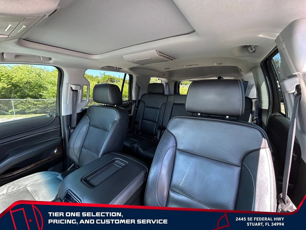 Used 2020 Chevrolet Tahoe LT AWD/4WD image 10