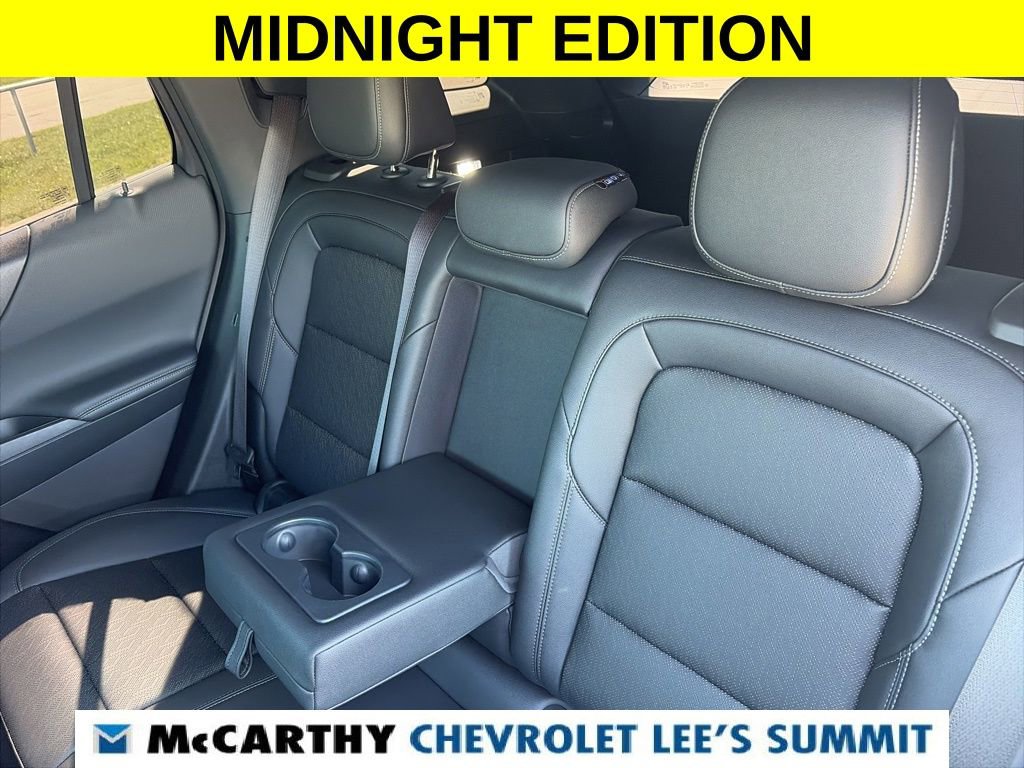 Used 2026 Chevrolet Equinox LT w/ Convenience Package II image 42