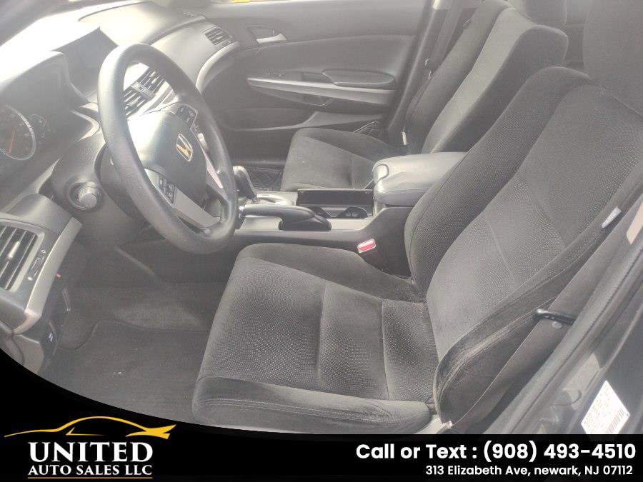 Used 2008 Honda Accord EX image 10