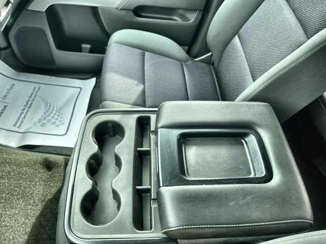 Used 2017 Chevrolet Silverado 1500 LT w/ All Star Edition image 23