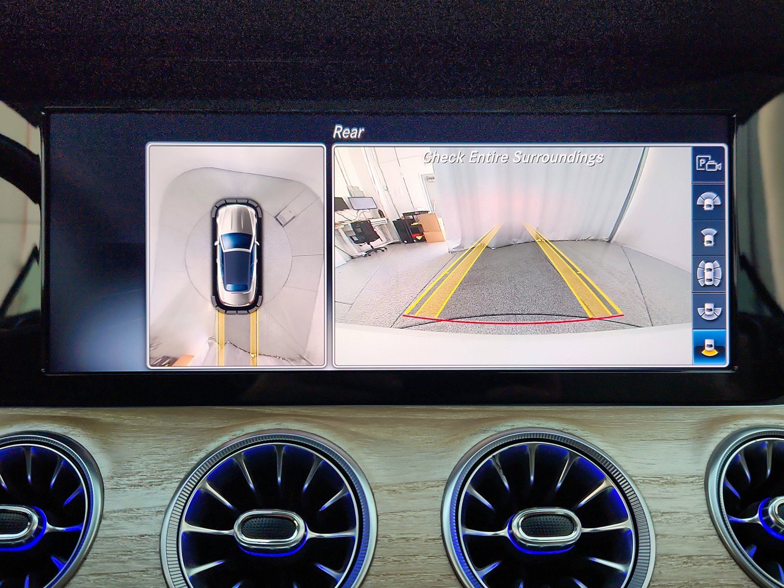 Certified 2019 Mercedes-Benz E 450 Cabriolet image 19