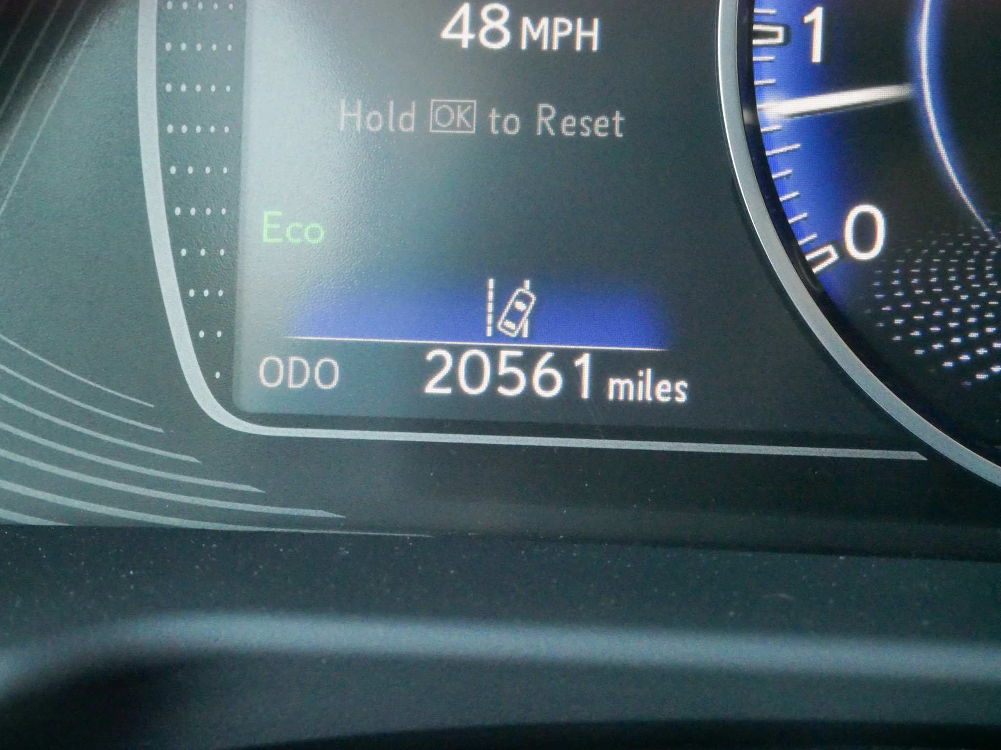 Used 2023 Lexus ES 350 w/ Premium Package FWD image 22