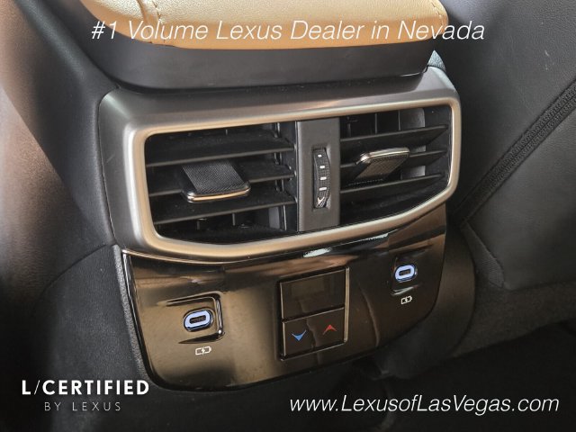 Used 2024 Lexus RX 350 Premium Plus w/ Convenience Package AWD/4WD image 19