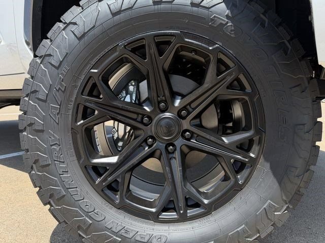 New 2026 Toyota Tundra 1794 Edition AWD/4WD image 10