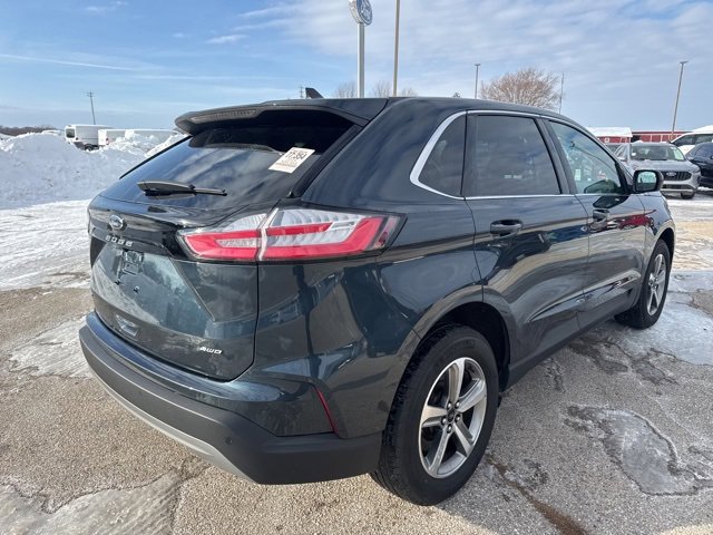 Used 2024 Ford Edge SEL w/ Convenience Package image 5