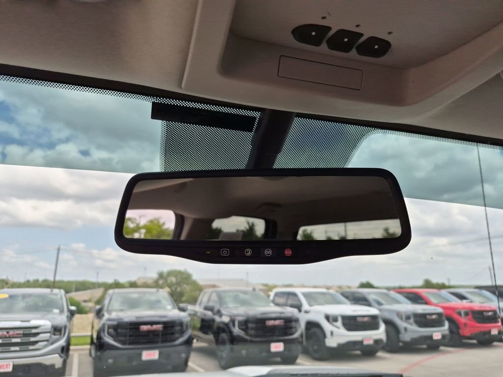 Used 2014 Chevrolet Silverado 2500 LTZ w/ LTZ Plus Package AWD/4WD image 26