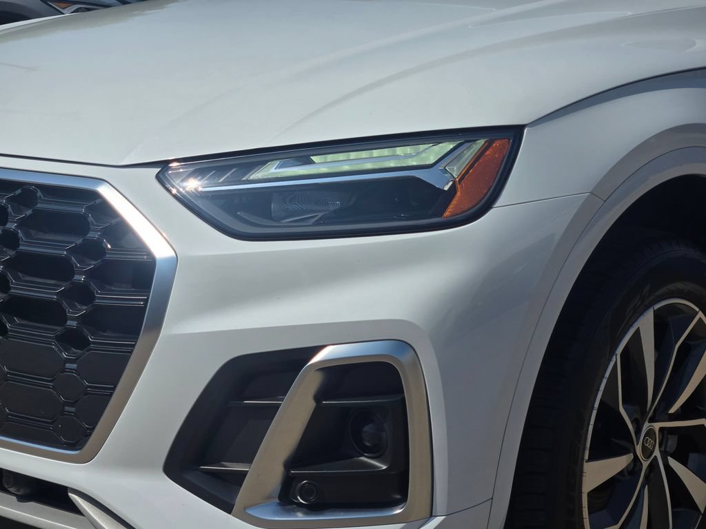 Certified 2024 Audi Q5 2.0T Premium Plus AWD/4WD image 12