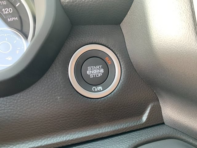 New 2027 RAM 1500 4x4 Crew Cab image 18