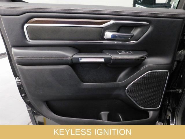 Used 2022 RAM 1500 Laramie w/ Off Road Group image 27