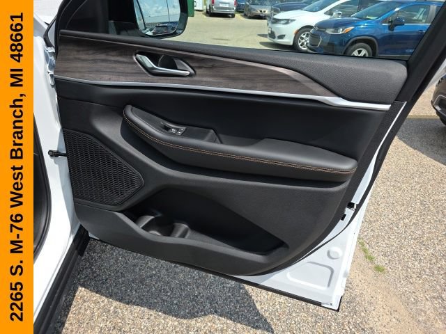 New 2026 Jeep Grand Cherokee L Limited AWD/4WD image 49