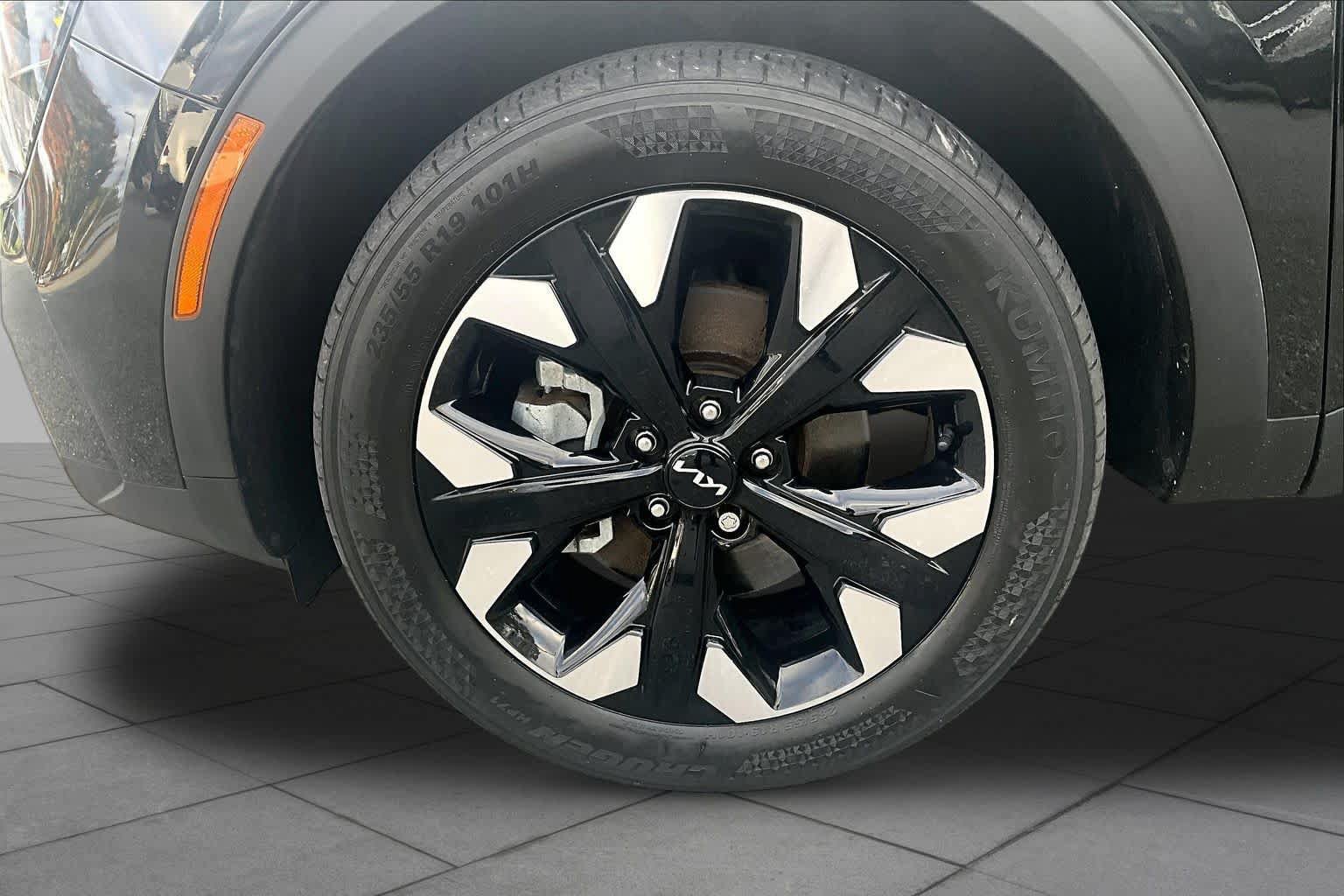 Used 2023 Kia Sportage X-Line AWD/4WD image 11