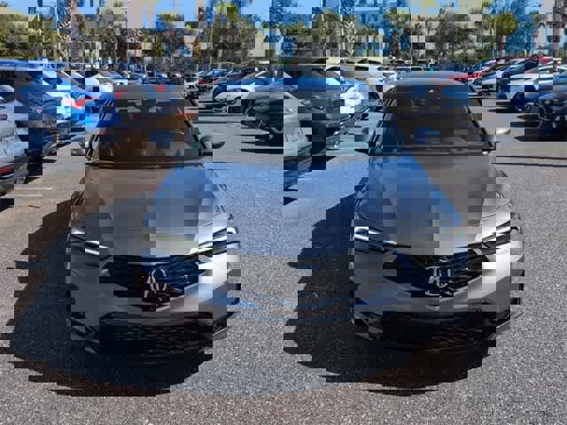 Certified 2025 Acura Integra A-Spec image 3