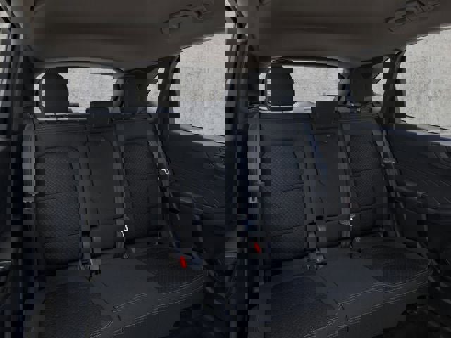 New 2025 Ford Escape Active image 11