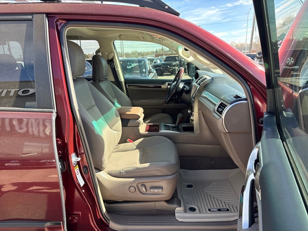 Used 2019 Lexus GX 460 Premium image 28