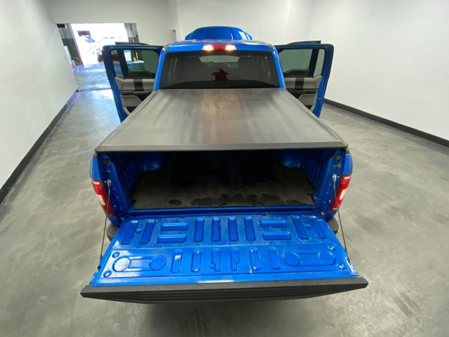Used 2019 Ford F150 XL w/ Equipment Group 101A Mid image 46