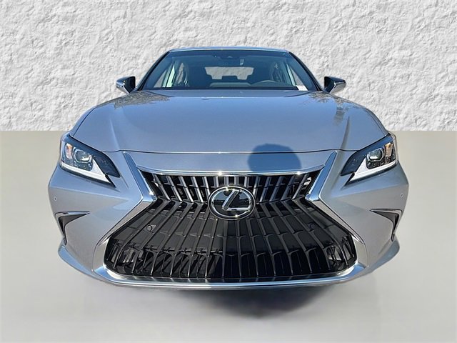 New 2025 Lexus ES 350 w/ Premium Package image 8