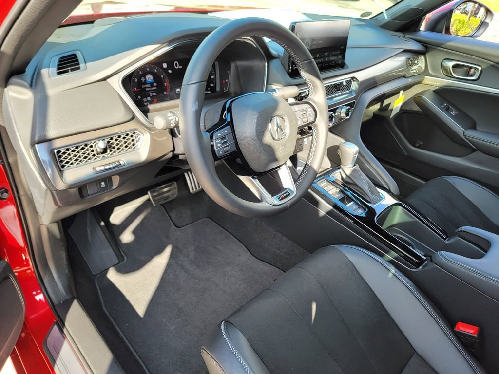 Used 2026 Acura Integra image 9