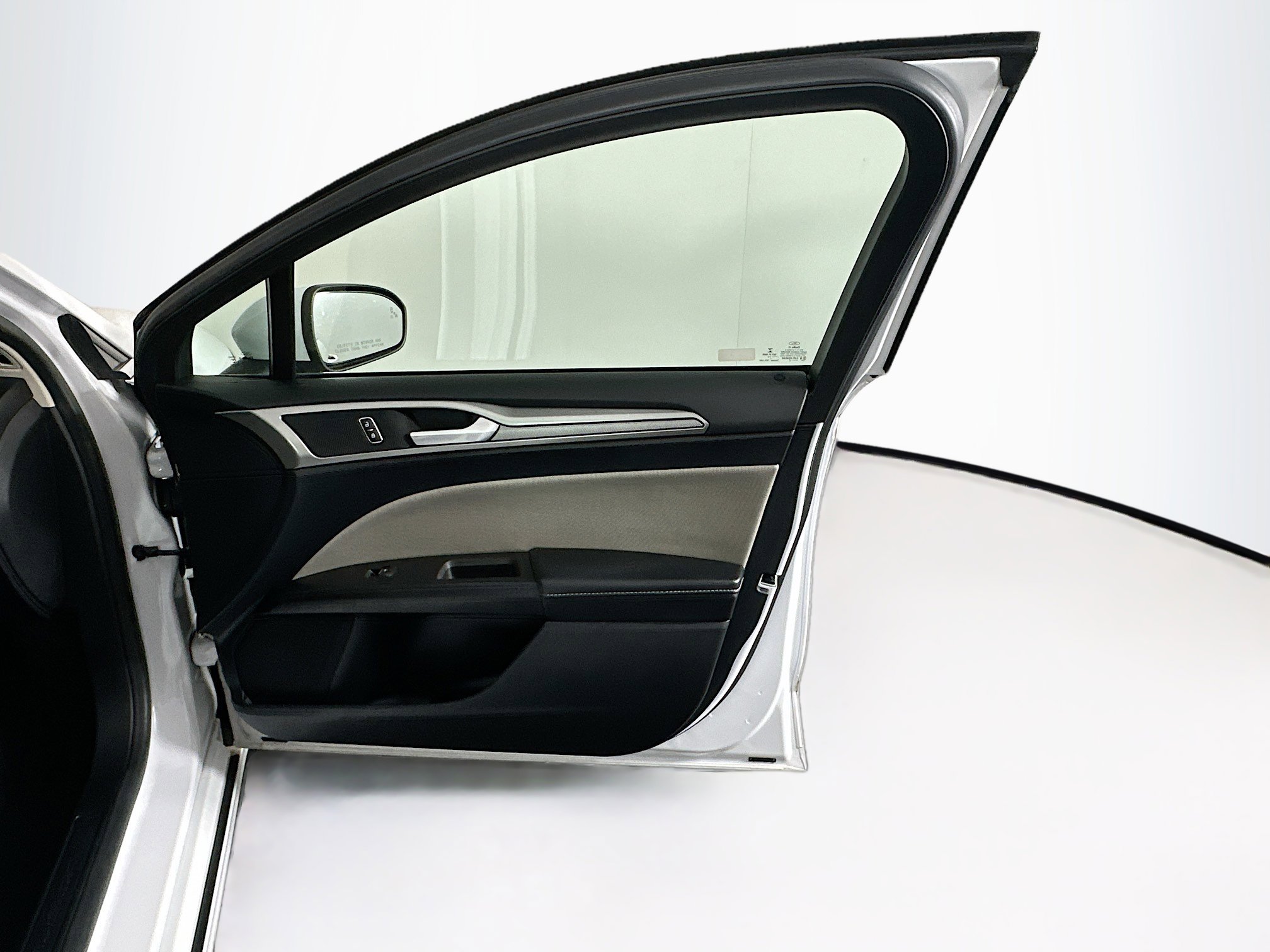 Used 2019 Ford Fusion S image 31