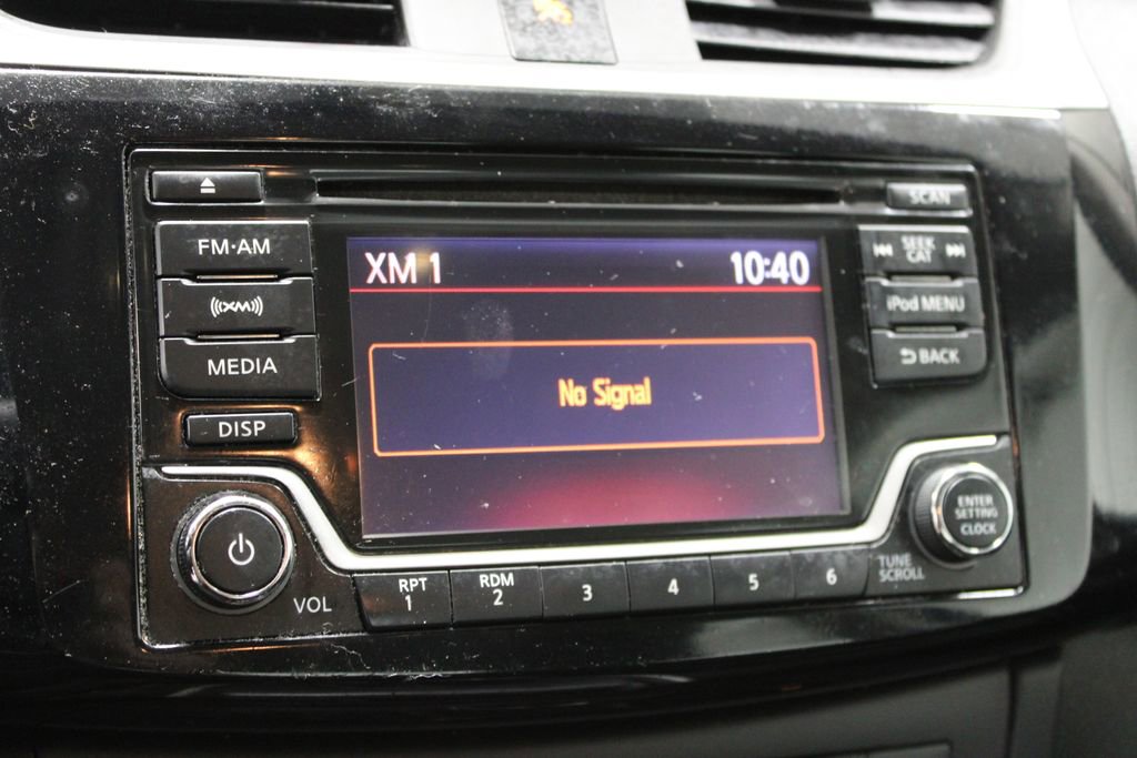 Used 2018 Nissan Sentra SV image 26