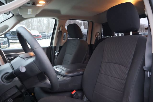 Used 2020 RAM 1500 Classic Warlock image 9