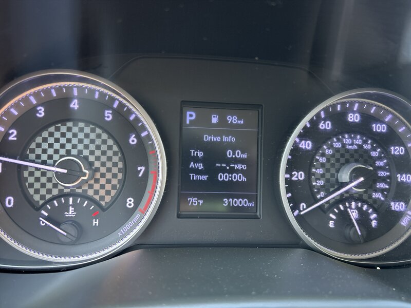 Used 2020 Hyundai Elantra SE w/ Convenience Package (C2) FWD image 15