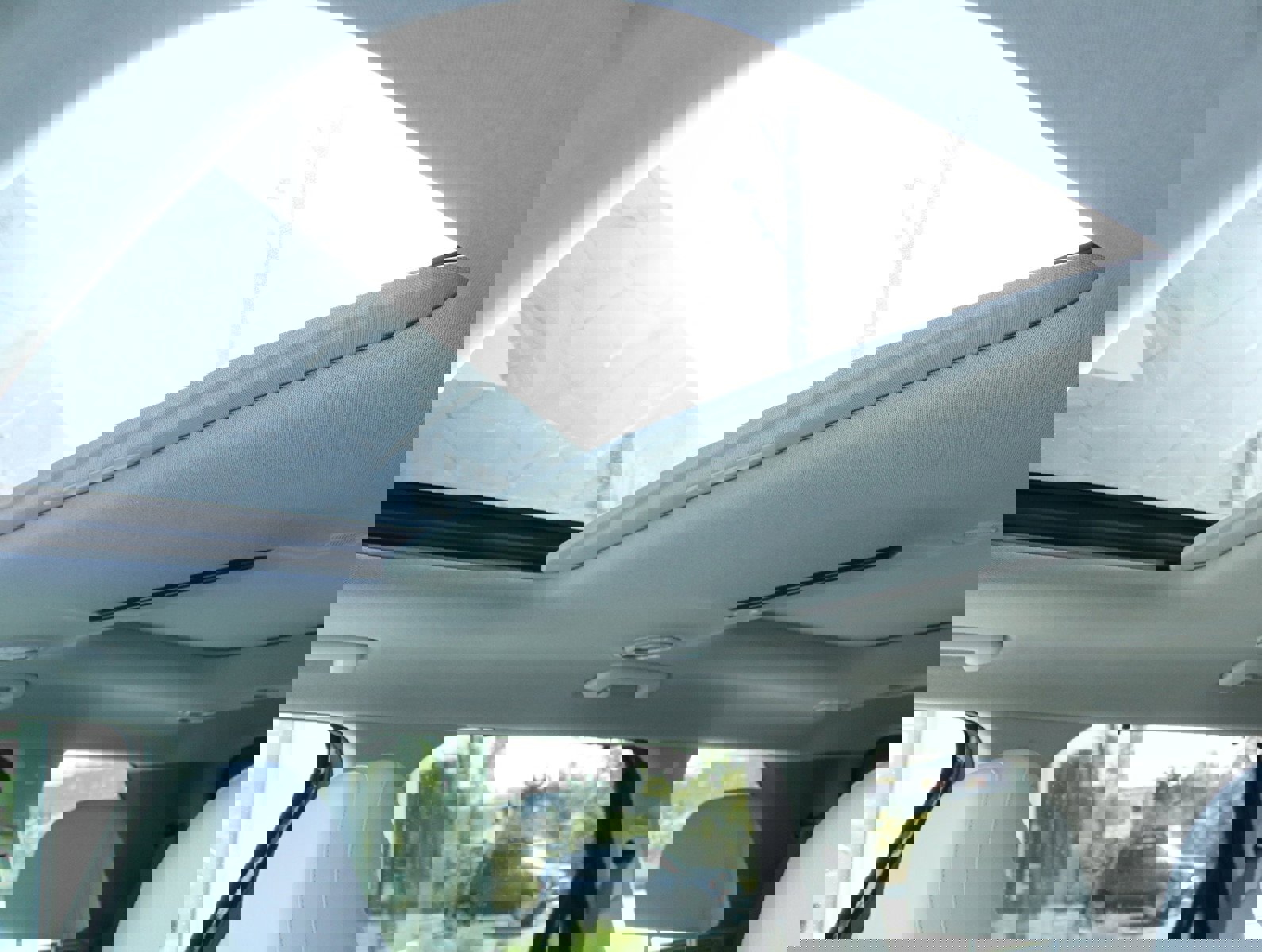 New 2026 Hyundai Palisade Limited image 15