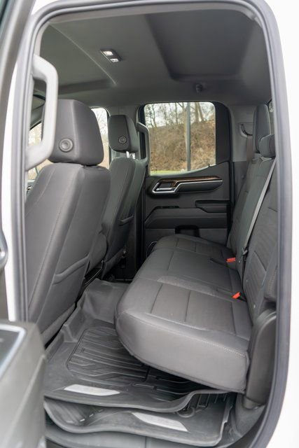 Used 2023 GMC Sierra 1500 Elevation w/ X31 Off-Road Package image 10