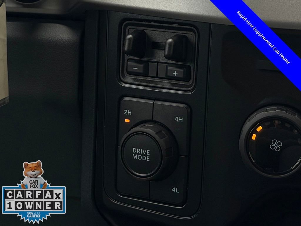 Used 2026 Ford F450 XL w/ FX4 Off-Road Package image 18