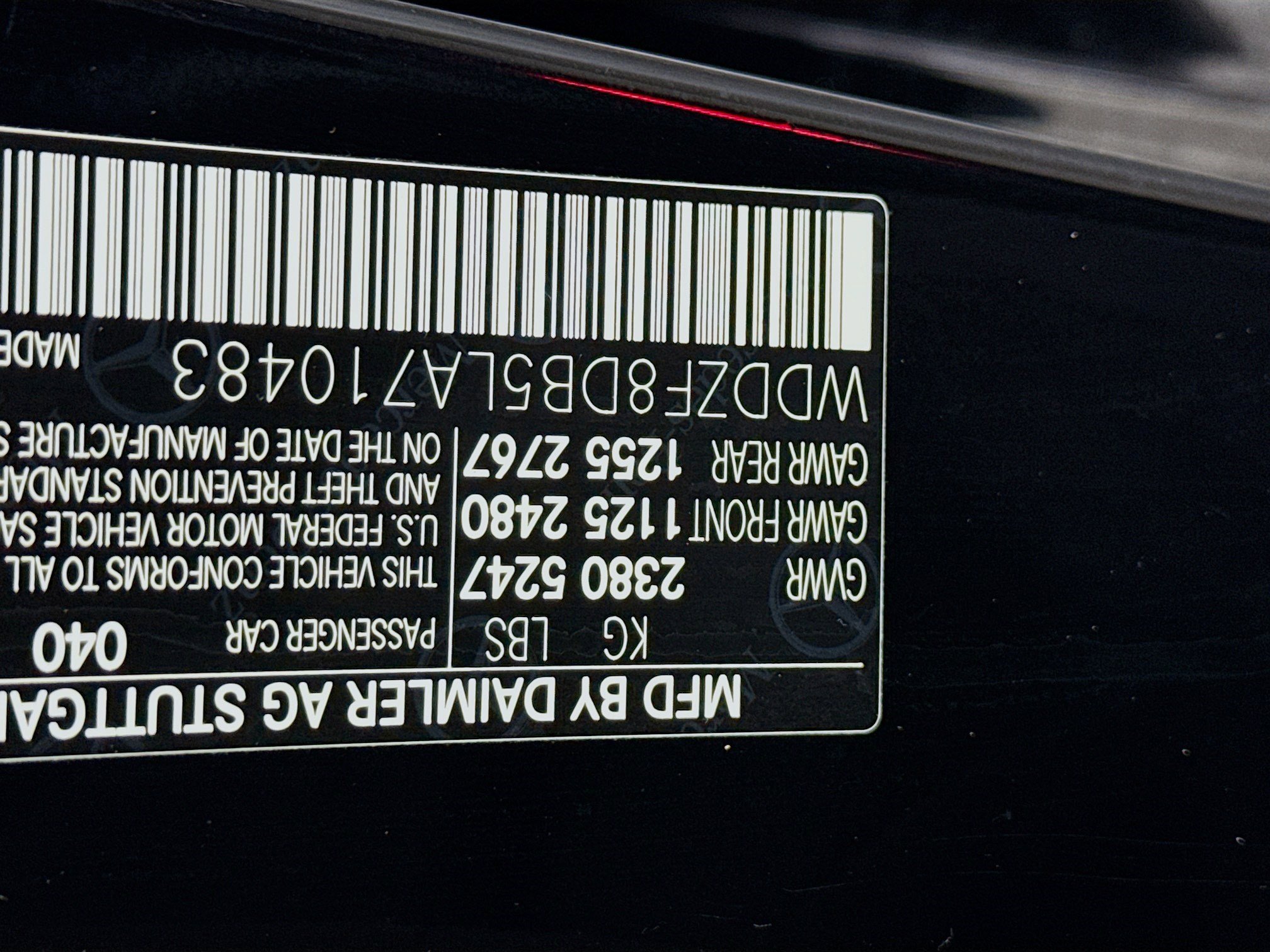 Used 2020 Mercedes-Benz E 350 Sedan w/ Premium Package image 40