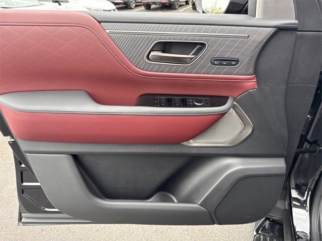 New 2026 INFINITI QX80 Autograph w/ Autograph Exterior Package image 13