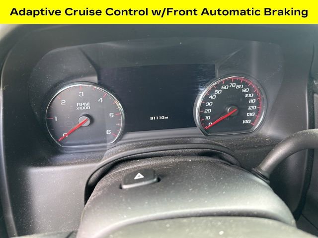 Used 2015 GMC Yukon XL Denali w/ Premium Package image 8