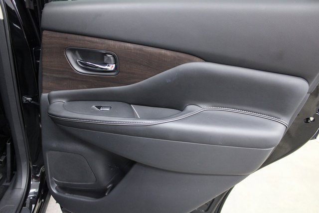 Used 2020 Nissan Murano Platinum image 24